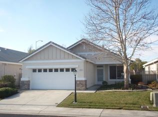 205 Silver Strike Ct, Roseville, CA 95747