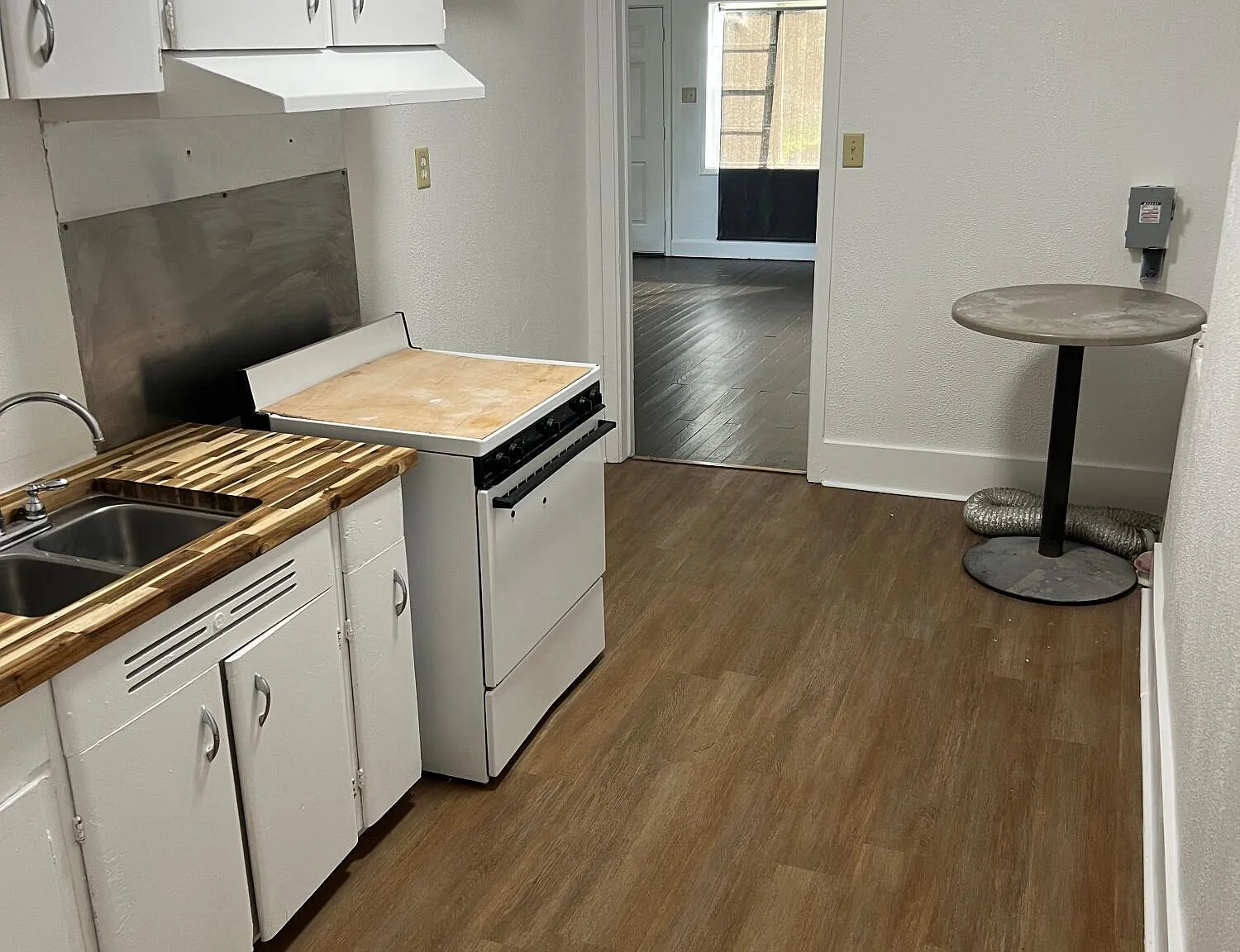 1 bed, 1.0 bath, 750 sqft, $800 — Photo 4