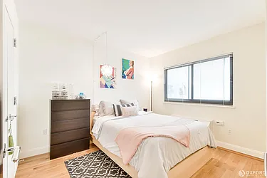 Rented by Oxford Property Group