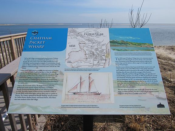 Historic Information