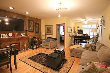 Rented by JK Dansar Corp