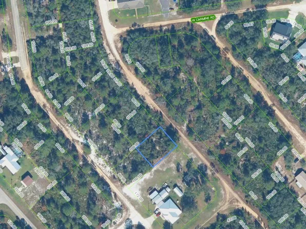 2339 N THOMSEN Road, Avon Park, FL 33825
