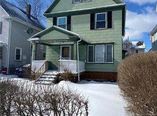 1105 Portland Ave, Rochester, NY 14621