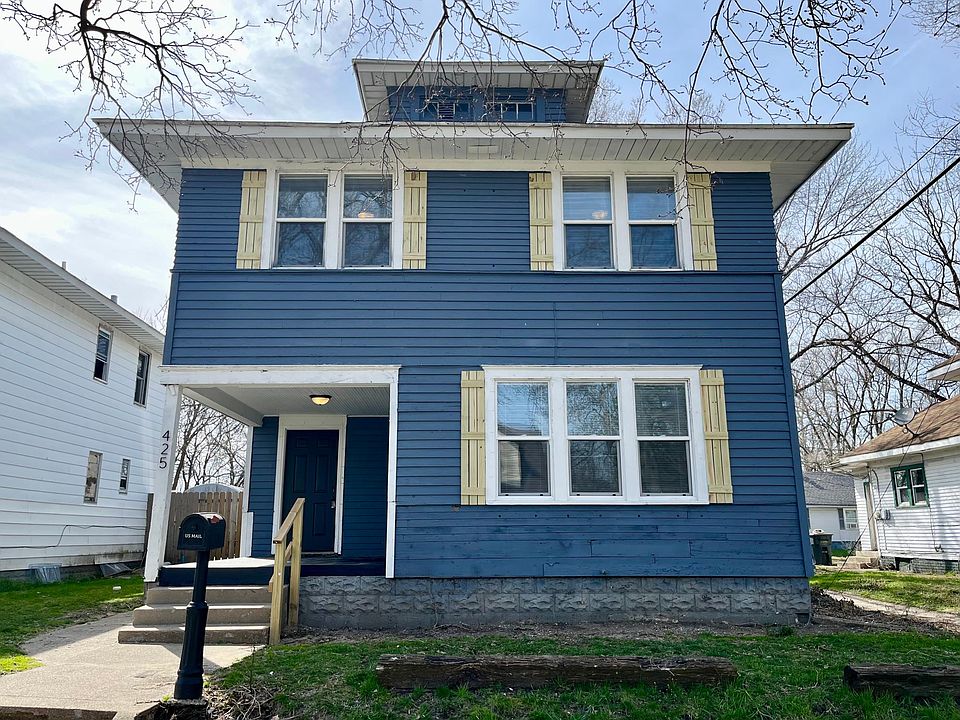1st image of 425 Birdsell St