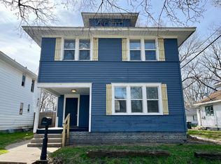 425 Birdsell St, South Bend, IN 46628