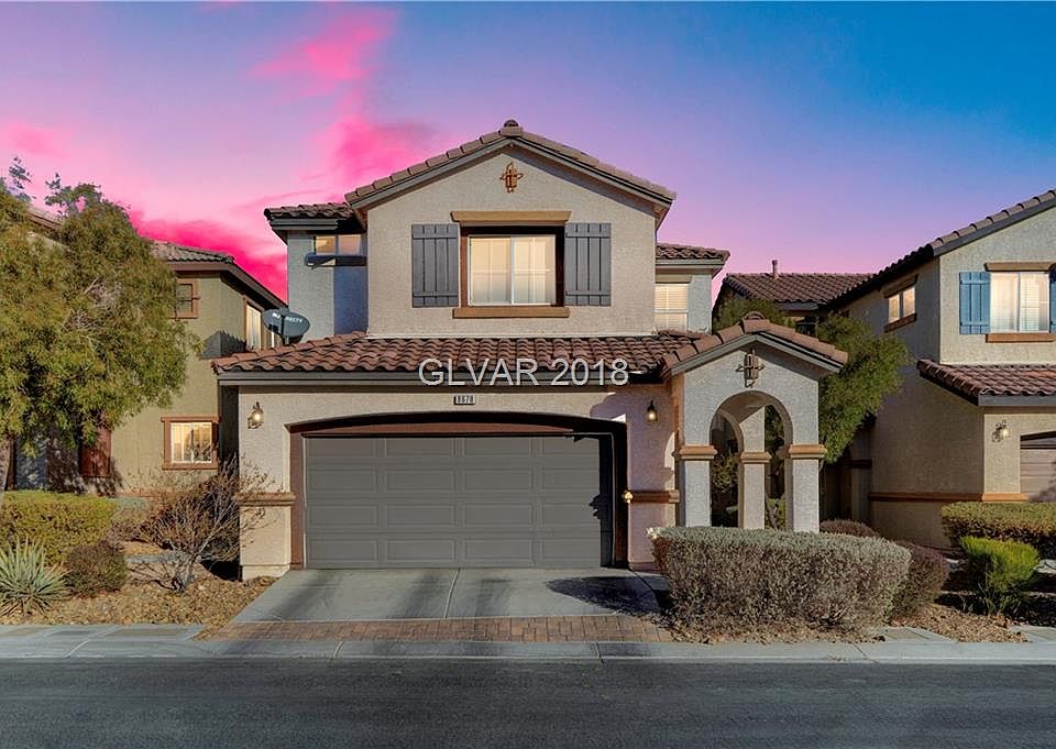 1st image of 8678 Diamond Sand Ave