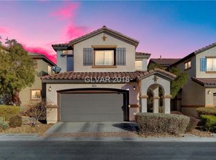 8678 Diamond Sand Ave, Las Vegas, NV 89178