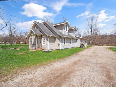 5420 E Michigan Ave, Jackson, MI, 49201