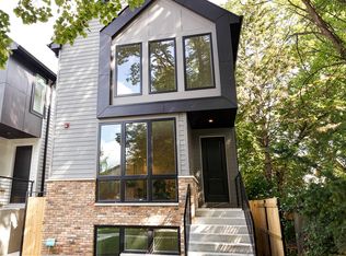 4527 N Keystone Ave, Chicago, IL 60630