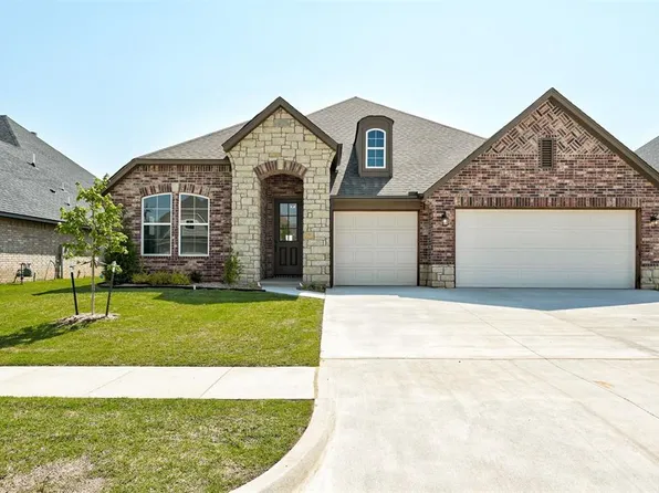 408 Tralee Ln, Yukon, OK 73099