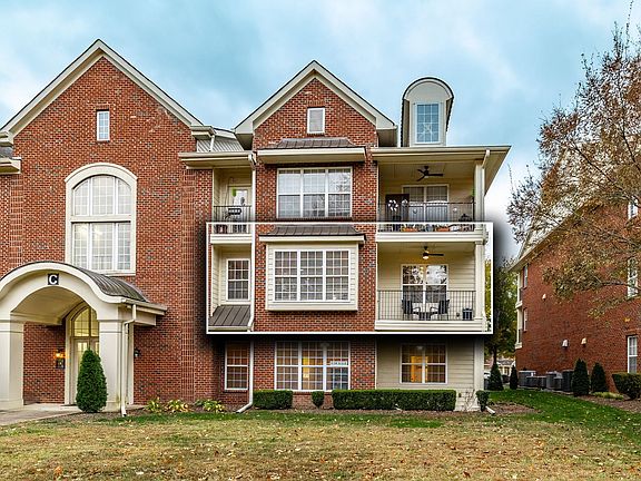 2nd image of 3201 Aspen Grove Dr APT C3
