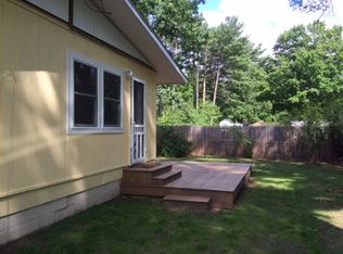 14 Westwood Ter, Northampton, MA 01062