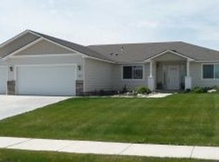 7805 N Banning Ln, Coeur D Alene, ID 83815