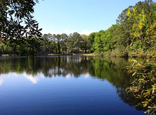 515 Satilla Bluff Rd, Woodbine, GA 31569