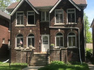 1080 Beaconsfield Ave APT 2, Grosse Pointe Park, MI 48230