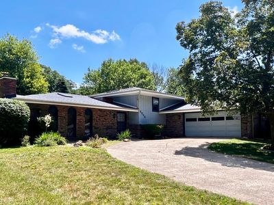 5353 N Pawnee Trl, La Porte, IN, 46350