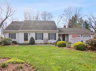 367 Wallingford Rd, Cheshire, CT 06410