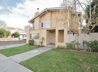 1708 Marshallfield Ln APT A, Redondo Beach, CA 90278