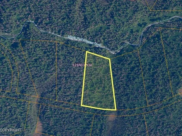 L3-B7 S Southfork Rd, Talkeetna, AK 99676