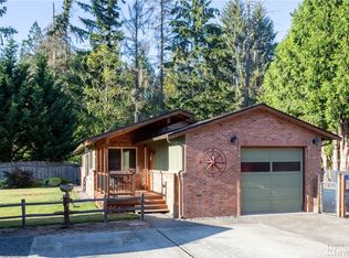 17611 119th Pl NE, Arlington, WA 98223