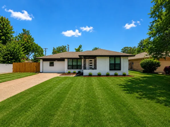 203 Abrams Rd, Richardson, TX 75081