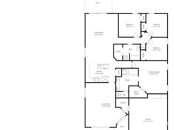 2nd image of 334 Thomasdale Ave