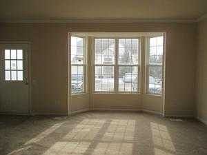 Living room alternate