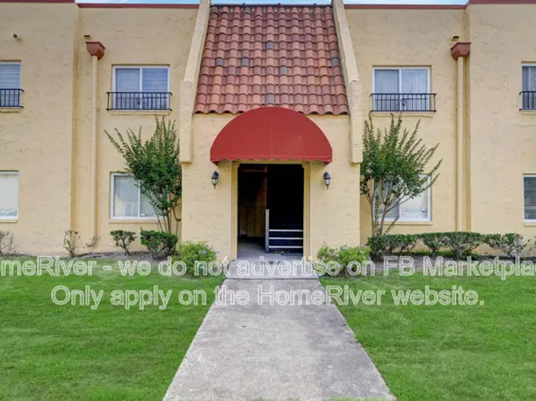 6519 Valerosa Ct Unit 8, Jacksonville, FL 32217