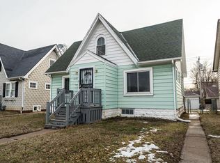 4858 North 26th STREET, Milwaukee, WI 53209