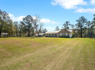 18059 Blountstown Hwy, Tallahassee, FL 32310