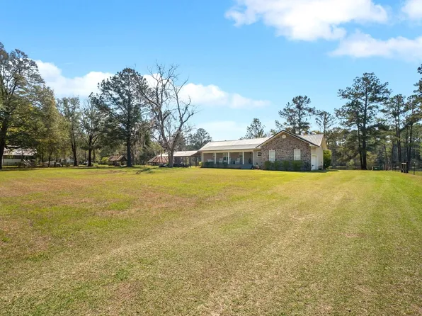 18059 Blountstown Hwy, Tallahassee, FL 32310