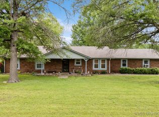 11456 E Southern Hills Rd, Claremore, OK 74019