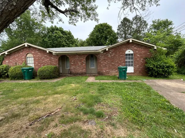 20 Lanway Cv #B, Jackson, TN 38305