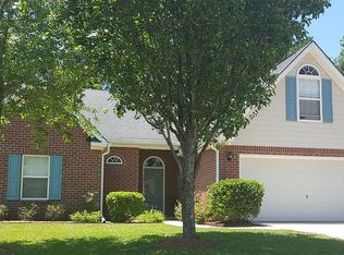 282 Silver Brook Cir, Pooler, GA 31322