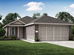 14008 Earlham St, Pilot Point, TX 76258