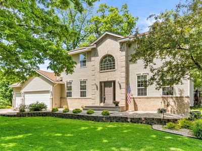 11231 Hidden Oaks Ct, Champlin, MN, 55316
