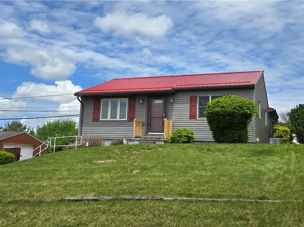 501 Helen St, Weirton, WV 26062