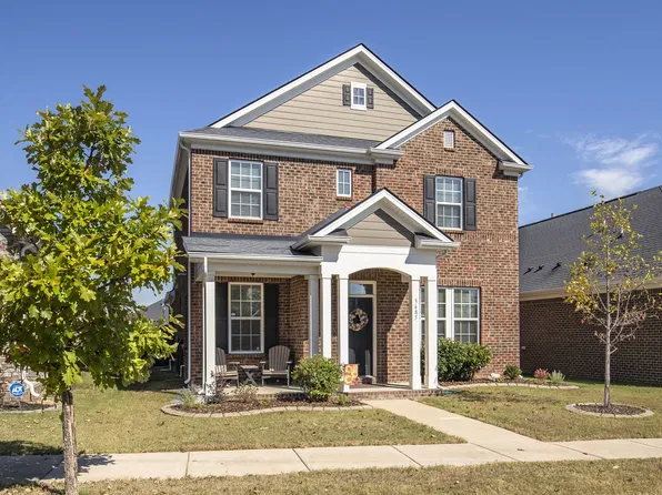 3685 Hoggett Ford Rd, Hermitage, TN 37076