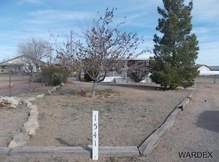 1541 E Devlin Ave, Kingman, AZ 86409