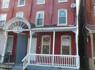 276 Walnut Ave FLOOR 1, Trenton, NJ 08609