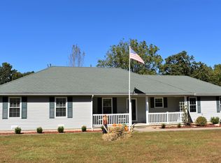 5657 S 182nd Rd, Brighton, MO 65617