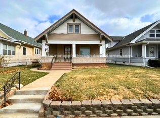 4129 N 18th St, Omaha, NE 68110