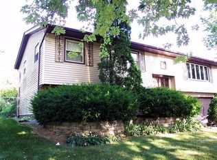 21613 Jeffrey Ave, Sauk Village, IL