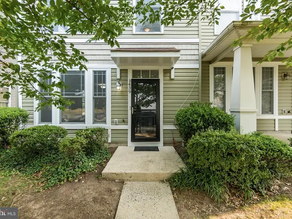 1439 Shippen Ln SE, Washington, DC 20020