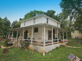 1618 18th St NE, Roanoke, VA 24012