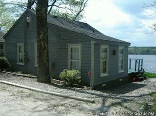 25 Garland Swamp Rd, Poland, ME 04274