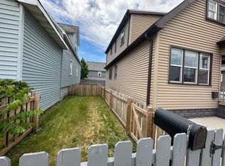 4414 Torrence Ave APT 2, Hammond, IN 46327