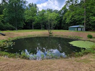 Heritage Ln, Berkeley Springs, WV 25411