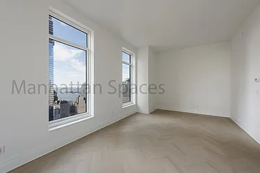 Rented by Manhattan Spaces