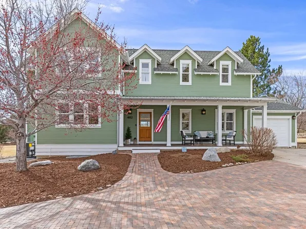 482 W Spruce St, Louisville, CO 80027